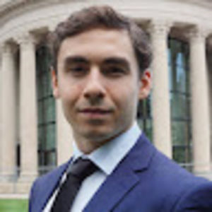 Meet your Posher, Daniel